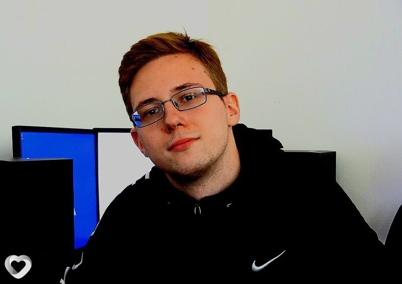 Дима, 20, Тольятти — анкета №3572607