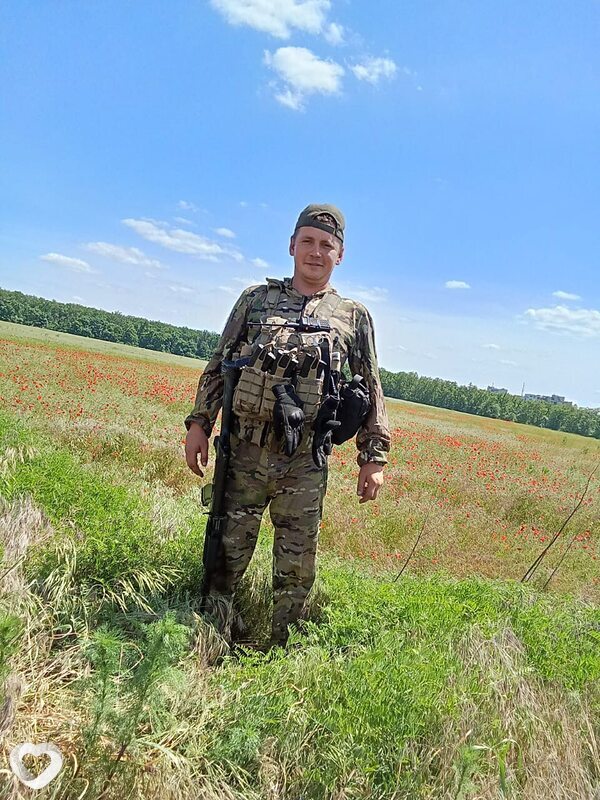 Наиль, 29, Подольске — анкета №3572610