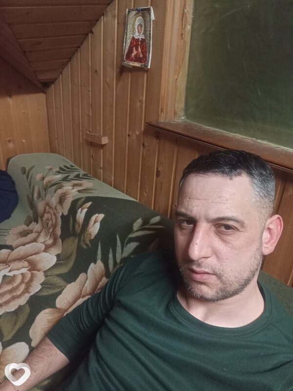 Арсен, 37, Санкт-Петербурге — анкета №3572618