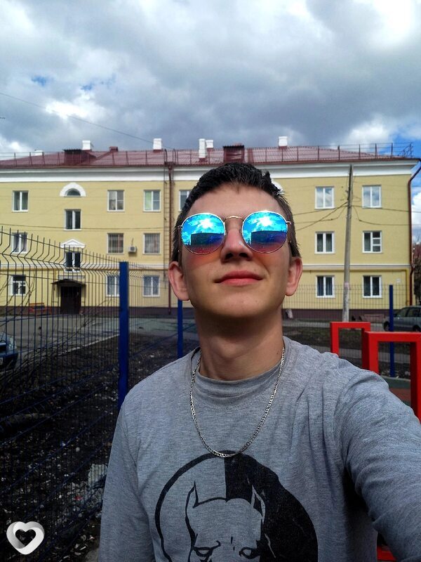 Сергей, Качканар