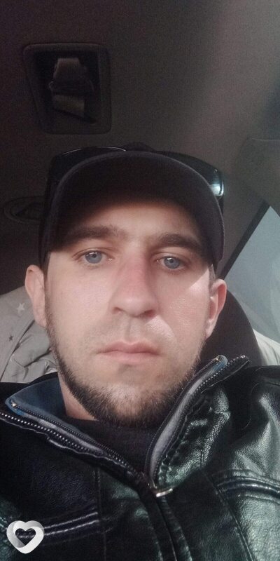 Виталий, 31, Кокшетау — анкета №3572573