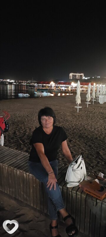 Елена, 57, Воронеже — анкета №3572583