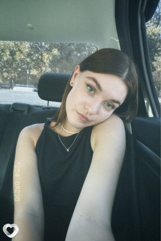 Алина, 20, Армавире — анкета №3572584