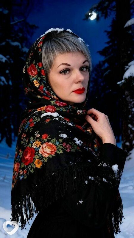 Ольга, 42, Курске — анкета №3572591