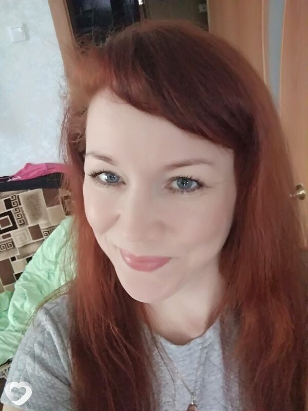 Ирина, 46, Нижнем Новгороде — анкета №3572625