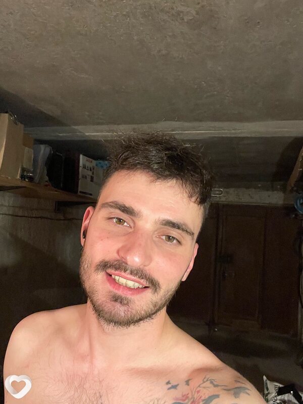 Данил, 29, Красноярске — анкета №3572633
