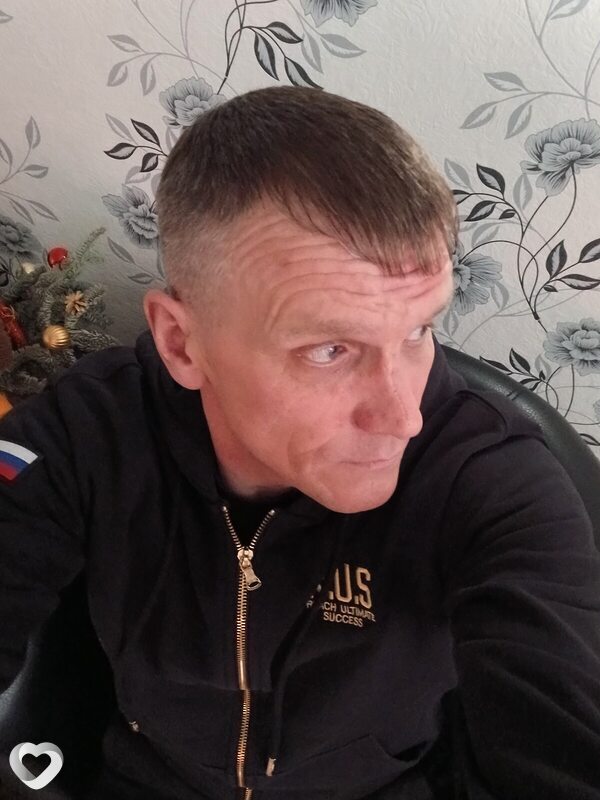Вася Белый, 43, Екатеринбурге — анкета №3572635