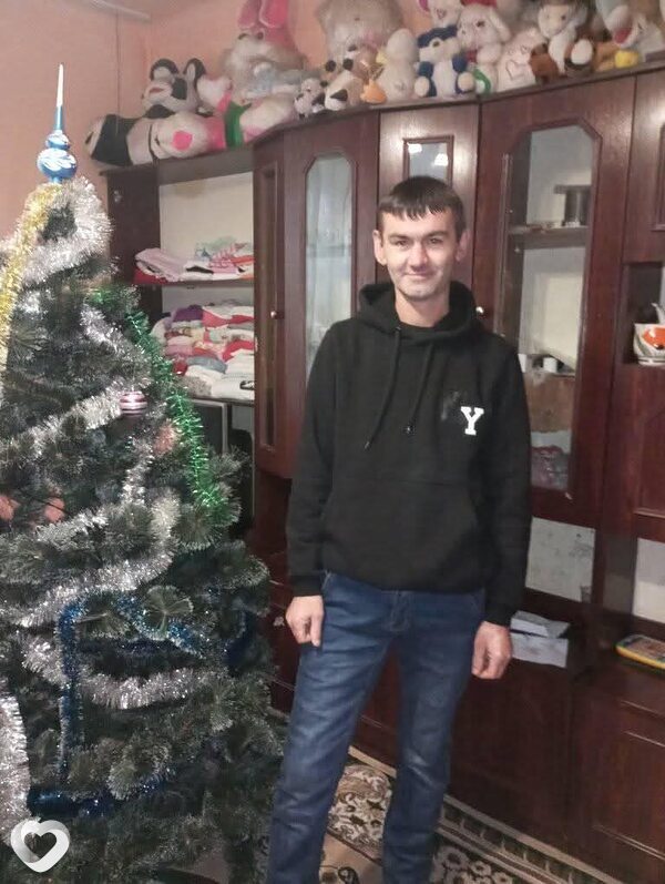 Slavik, Тячев