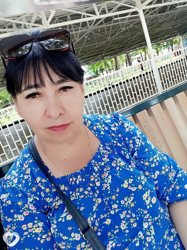 Наталья, 57, Краснодаре — анкета №3572648