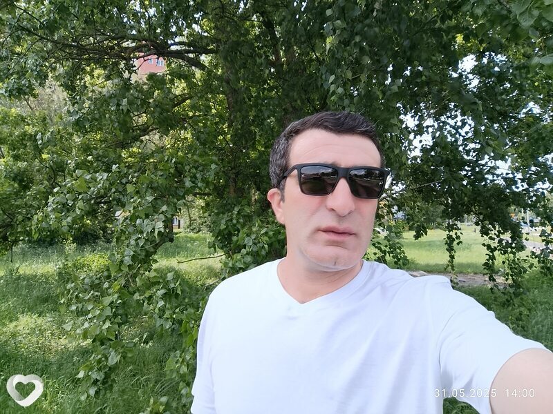 Ceyhun, Рустави