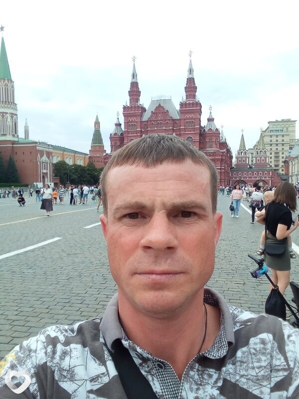 Сергей, 40, Нижнем Новгороде — анкета №3572658