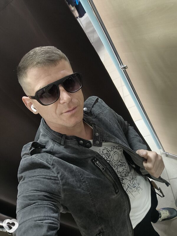 Алексей, 37, Калуге — анкета №3572662