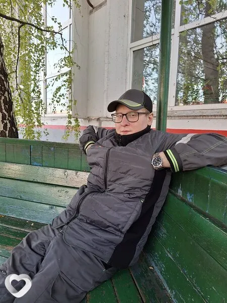 Алексей, Москва