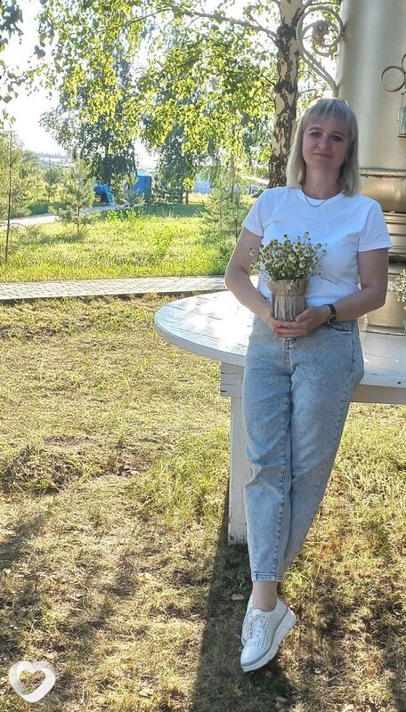 Татьяна, 47, Тамбове — анкета №3572497