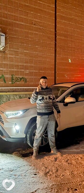 Иван, 33, Афипский — анкета №3572508