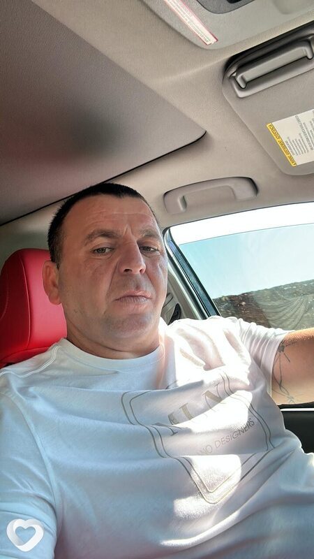 Давид, 45, Ставрополе — анкета №3572510
