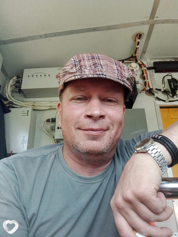 Дмитрий, 47, Ярославле — анкета №3572511