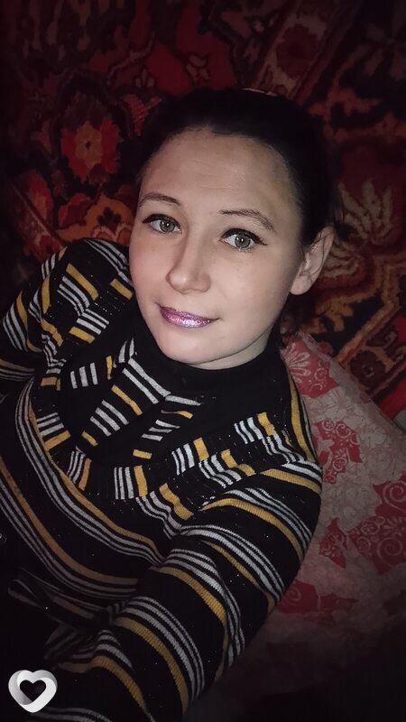 Кристина, 34, Богдановиче — анкета №3572519