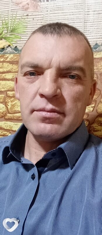 Александр, 48, Кривое Роге — анкета №3572751