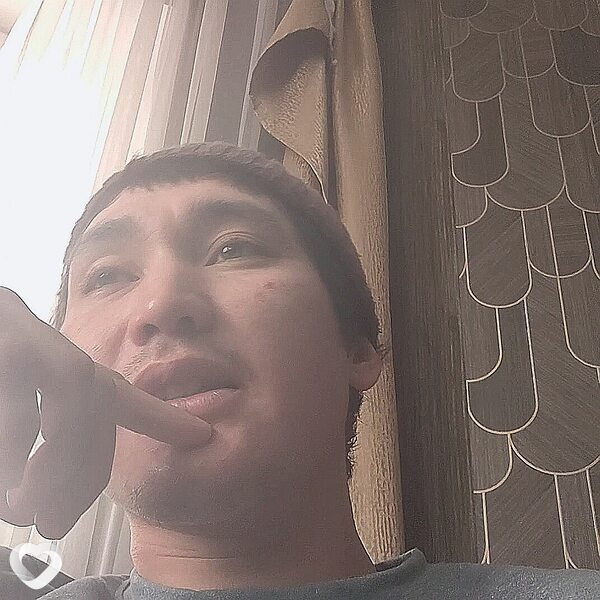 Alo, 28, Астане — анкета №3572762