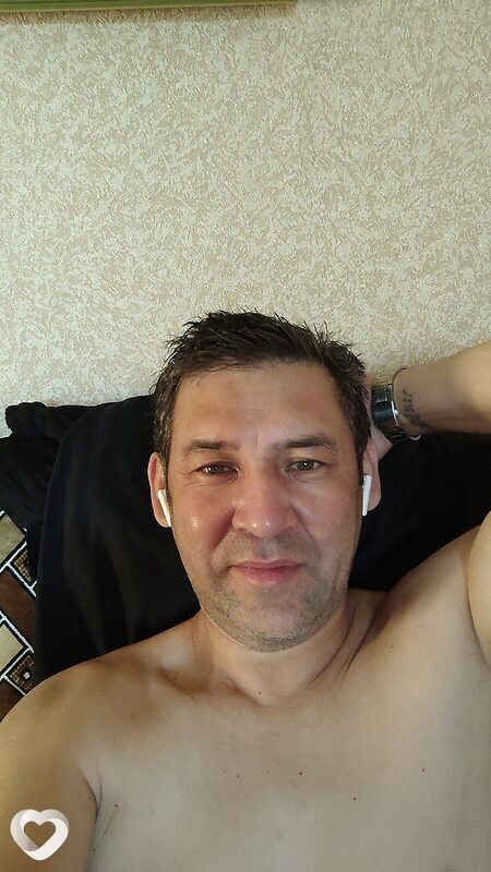 Ринат, 47, Астрахани — анкета №3572765