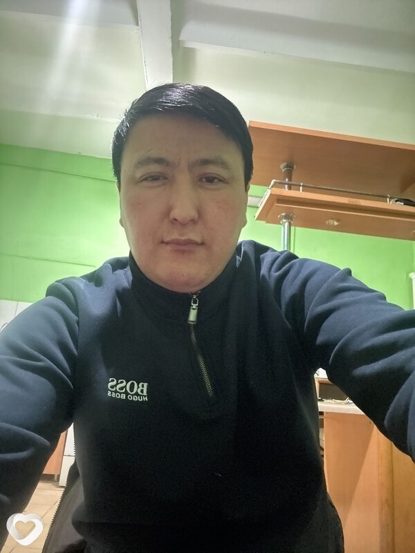 Ержан, 39, Караганде — анкета №3572767