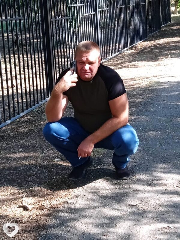 Олег, 49, Ставрополе — анкета №3572770