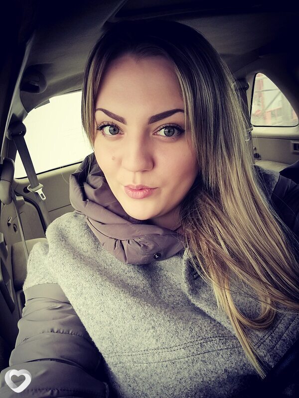 Марина, 33, Новосибирске — анкета №3572797