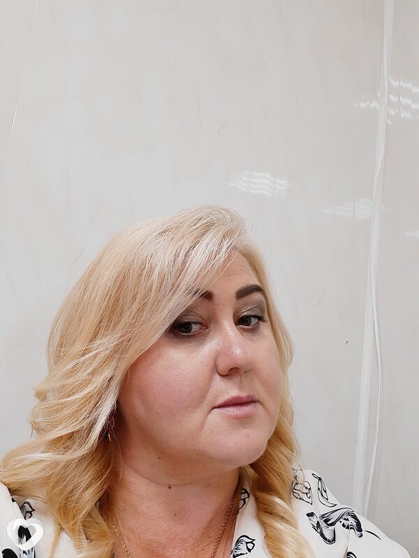 Ольга, 51, Чебоксарах — анкета №3572798