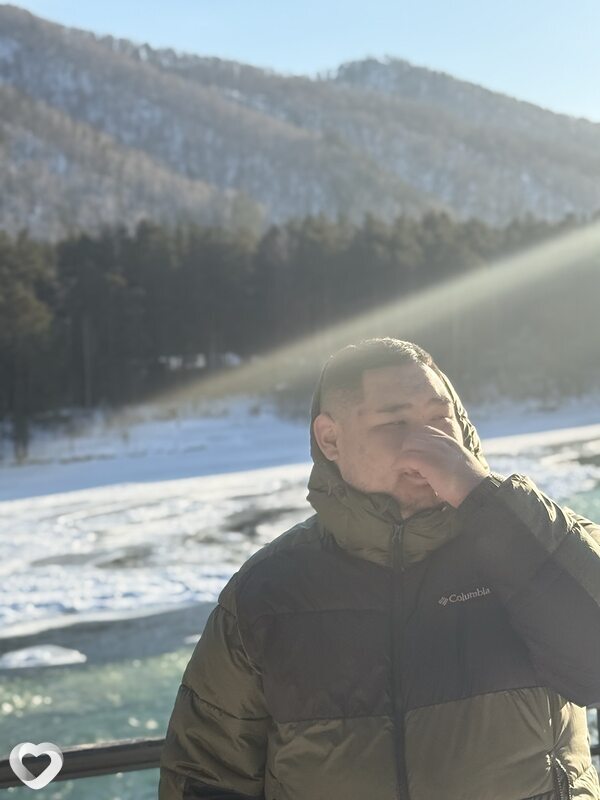 Азамат, 26, Горно-Алтайске — анкета №3572799