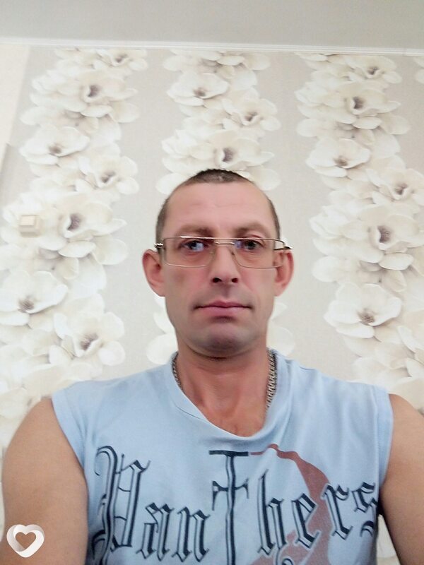 Александр, 48, Черногорске — анкета №3572814