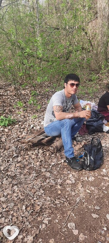 Вин, 37, Оренбурге — анкета №3572816