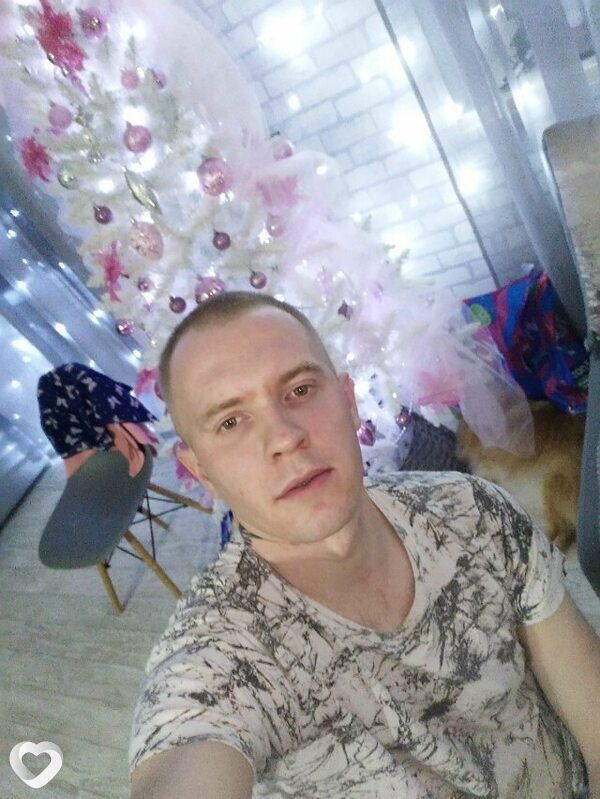 Влад, 28, Екатеринбурге — анкета №3572817