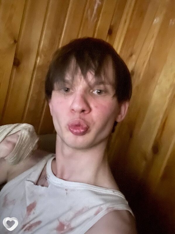 Даня, 18, Екатеринбурге — анкета №3572673