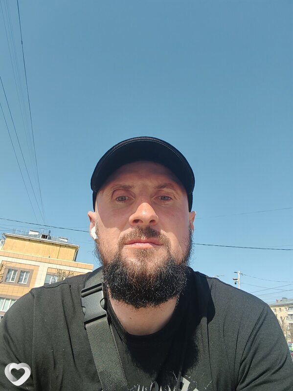 Николай, 39, Владимире — анкета №3572674