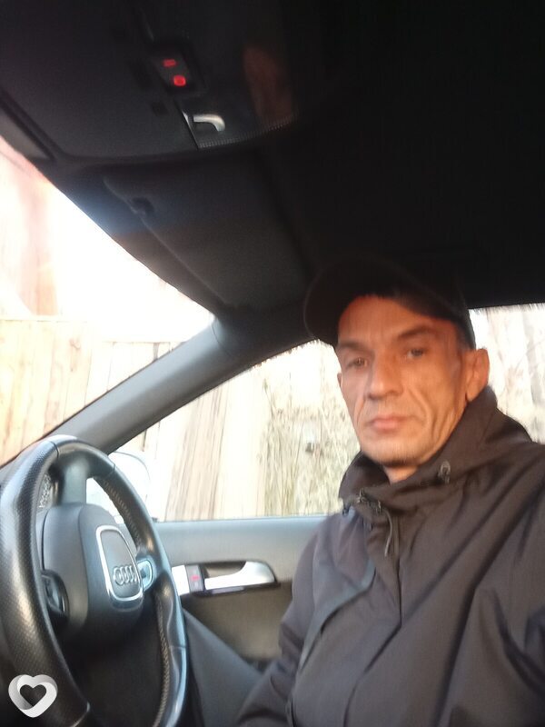 Евгений, 43, Новосибирске — анкета №3572677