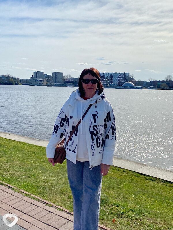 Наталья, 57, Самаре — анкета №3572692