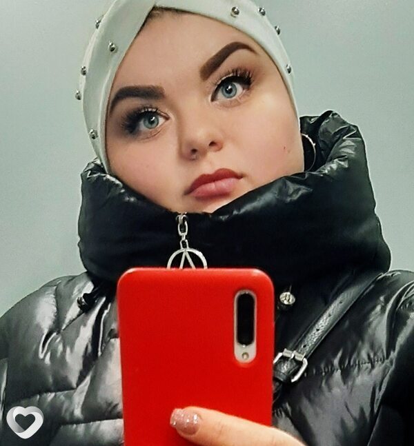 Светлана, 38, Воронеже — анкета №3572694