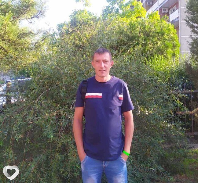 Сергей, 47, Одессе — анкета №3572855