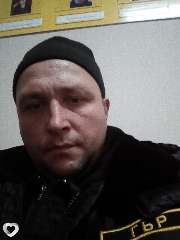 Дмитрий, 38, Уссурийске — анкета №3572866