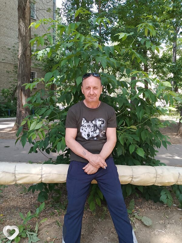 Павел, 52, Саратове — анкета №3572726