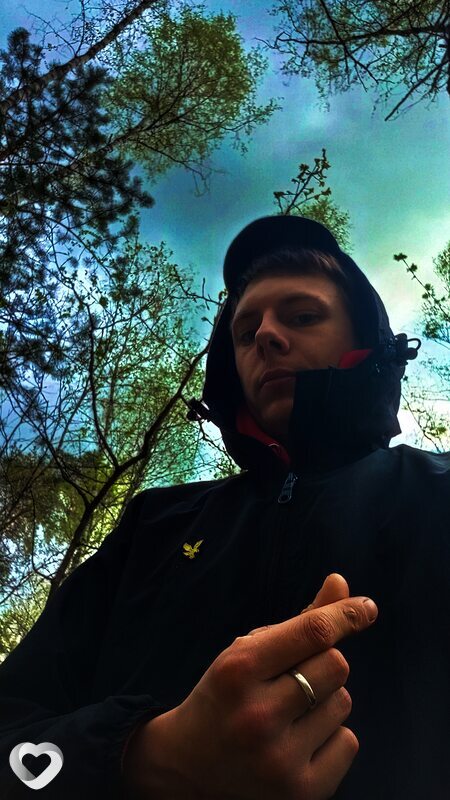 Дмитрий, 27, Лыткарине — анкета №3572733