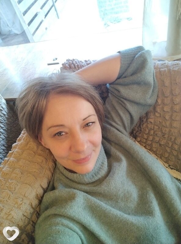 Елена, 49, Санкт-Петербурге — анкета №3572734