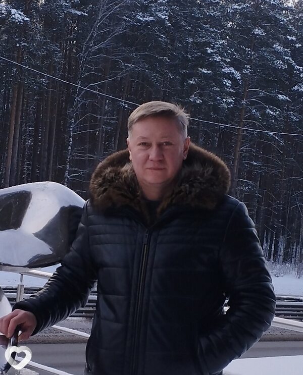 Ким, 42, Стерлитамаке — анкета №3572737