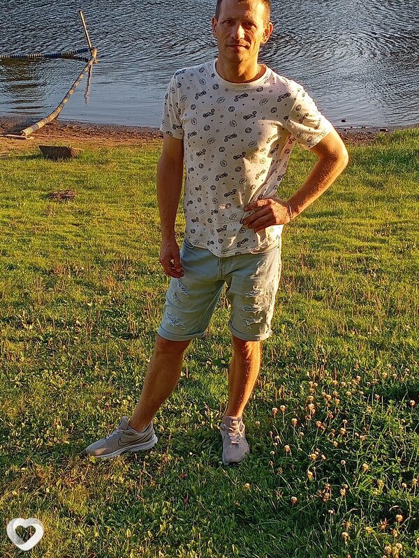 Алексей, 43, Витебске — анкета №3572744