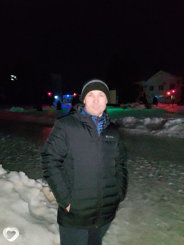 Александр, 48, Тамбове — анкета №3572745