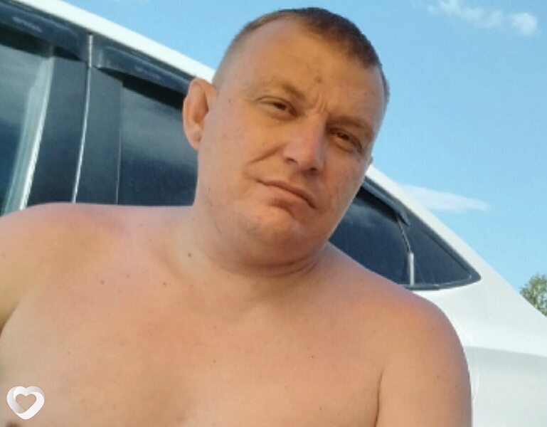 Артём, 37, Челябинске — анкета №3573228