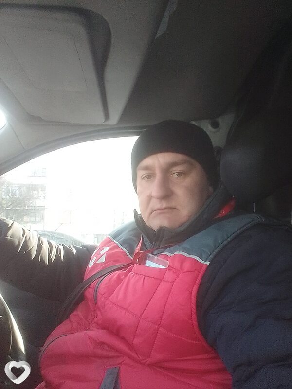 Василий, Дружковка