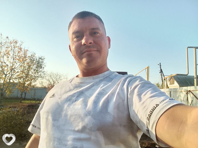 Андрей, 34, Волгограде — анкета №3573240