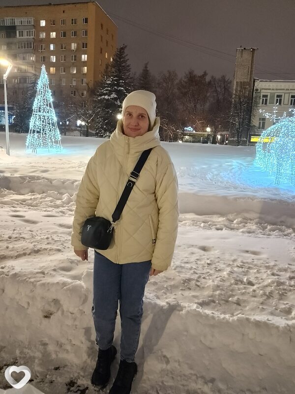 Софья, 26, Пензе — анкета №3573242